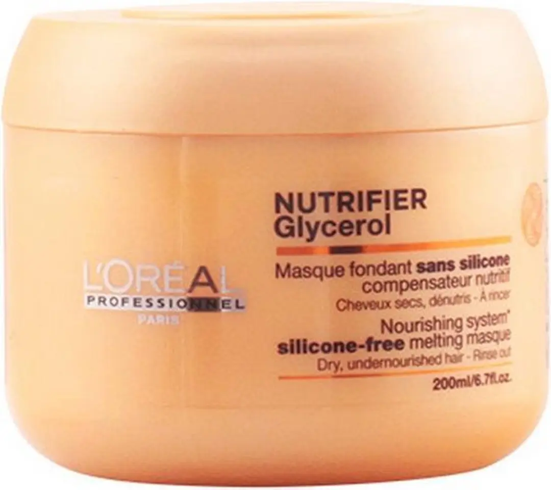 L'Oréal Professionnel Serie Expert Nutrifier Mask 250ml