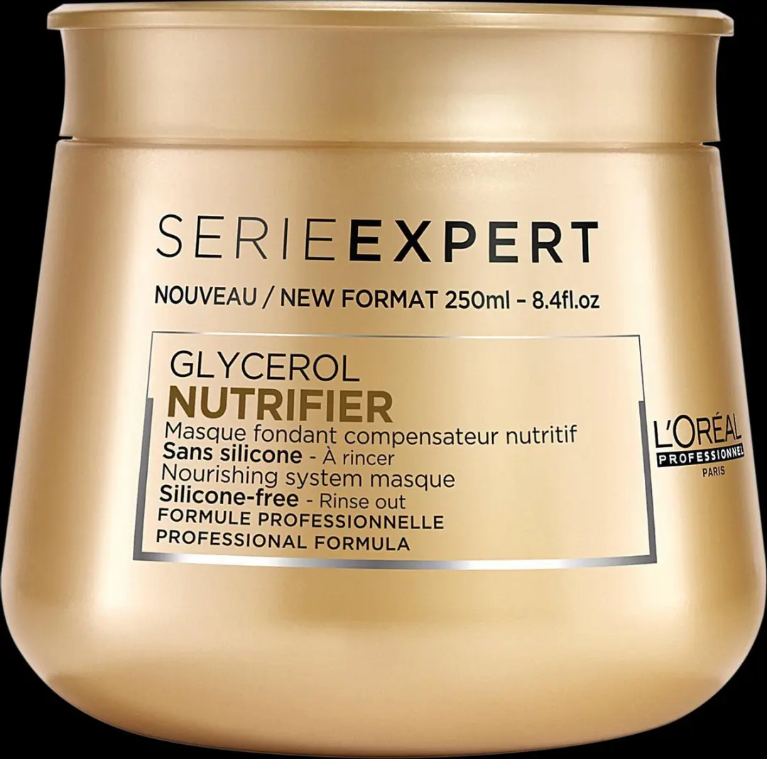 L'Oréal Professionnel Serie Expert Nutrifier Mask 250ml