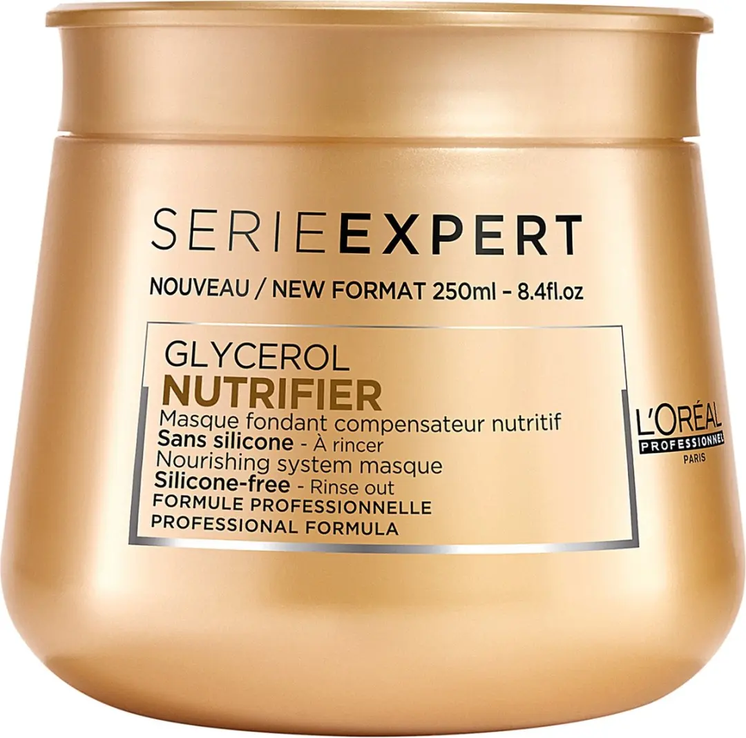 L'Oréal Professionnel Serie Expert Nutrifier Mask 250ml