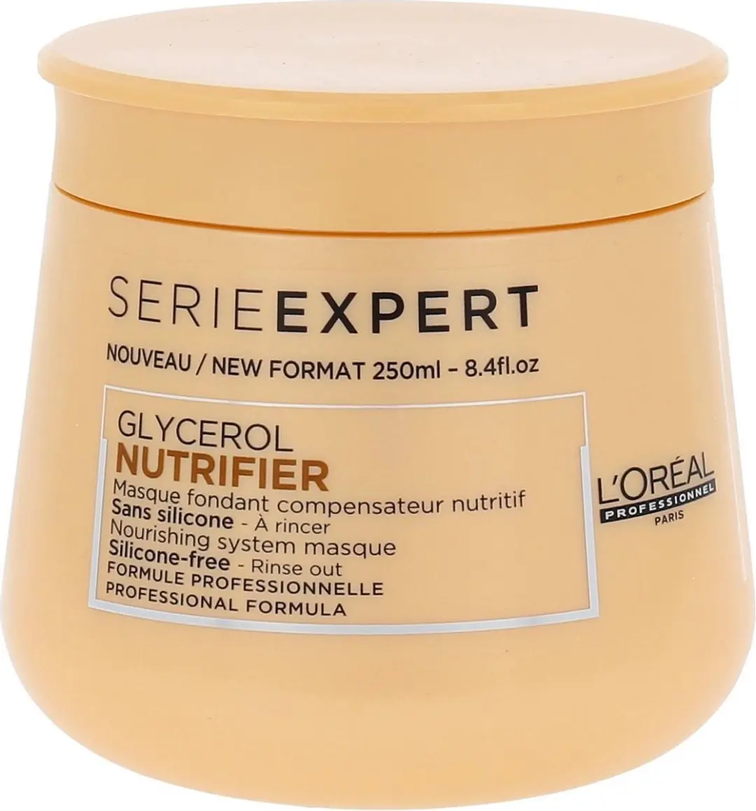 L'Oréal Professionnel Serie Expert Nutrifier Mask 250ml