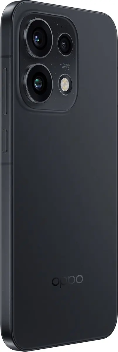 OPPO Reno16 Pro 5G 512GB - Zwart