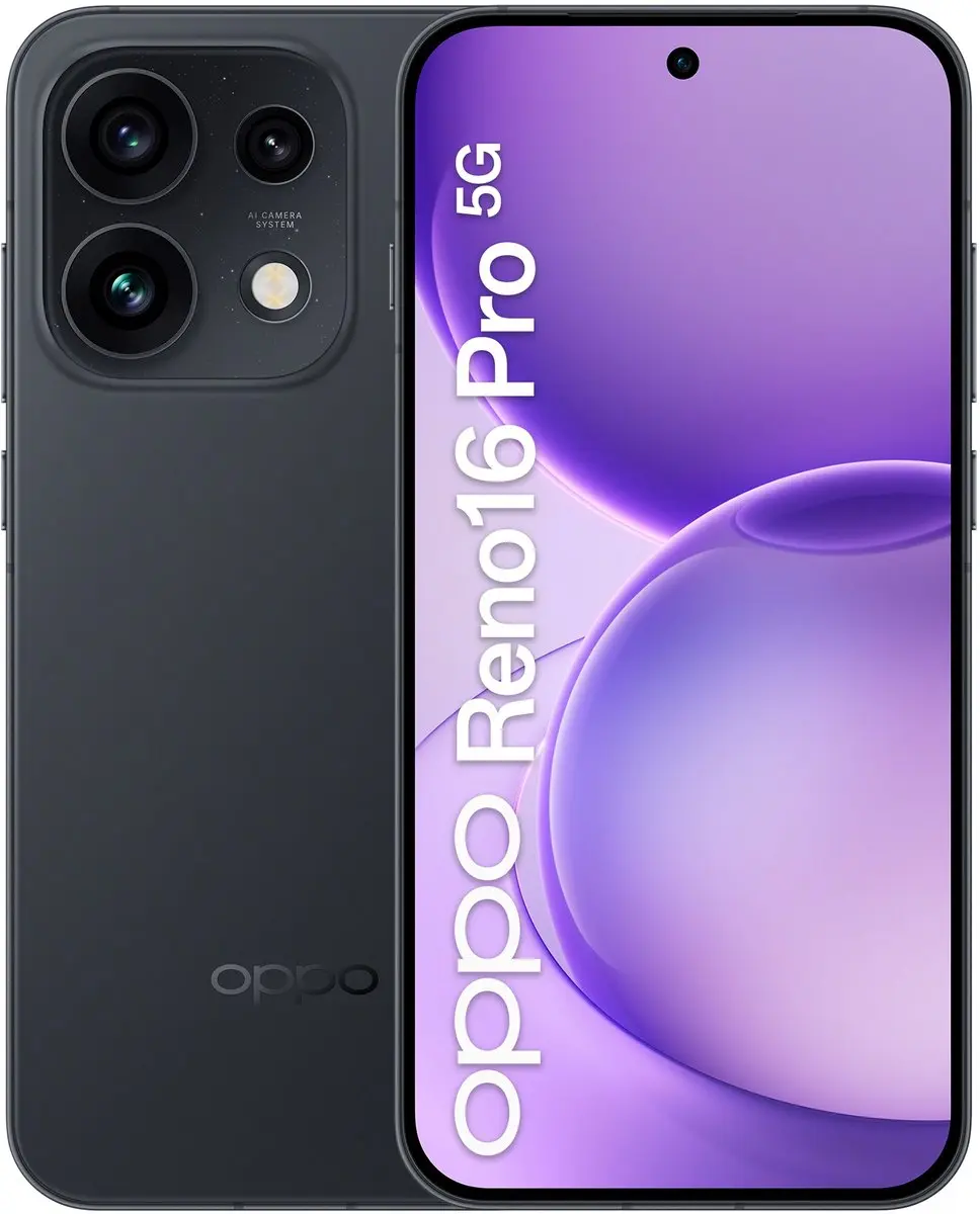 OPPO Reno16 Pro 5G 512GB
