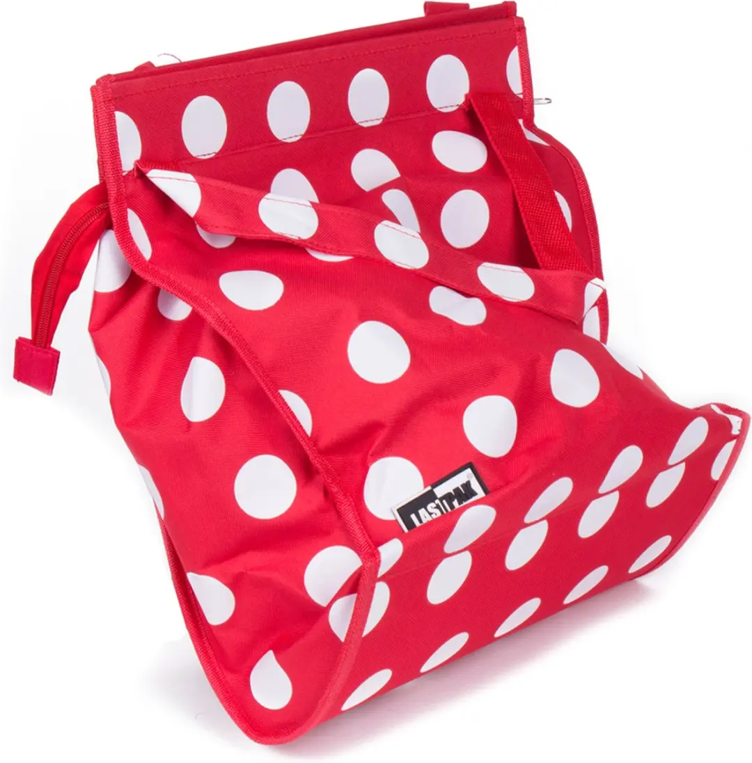 Lastpak Afneembare Fietstas 20L