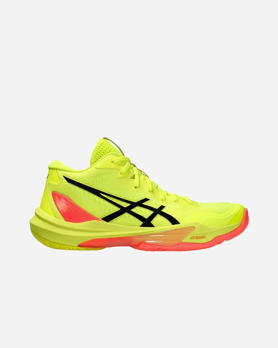 ASICS Sky Elite FF MT 3 Volleybalschoen 8,5
