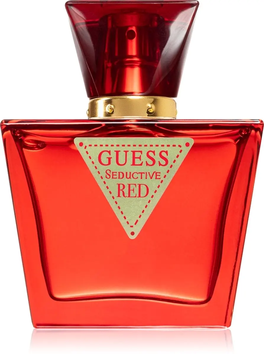 Guess Seductive Red Eau de Toilette 50 ml