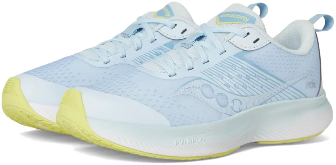 Saucony Ride KDZ Girl Hardloopschoen 37