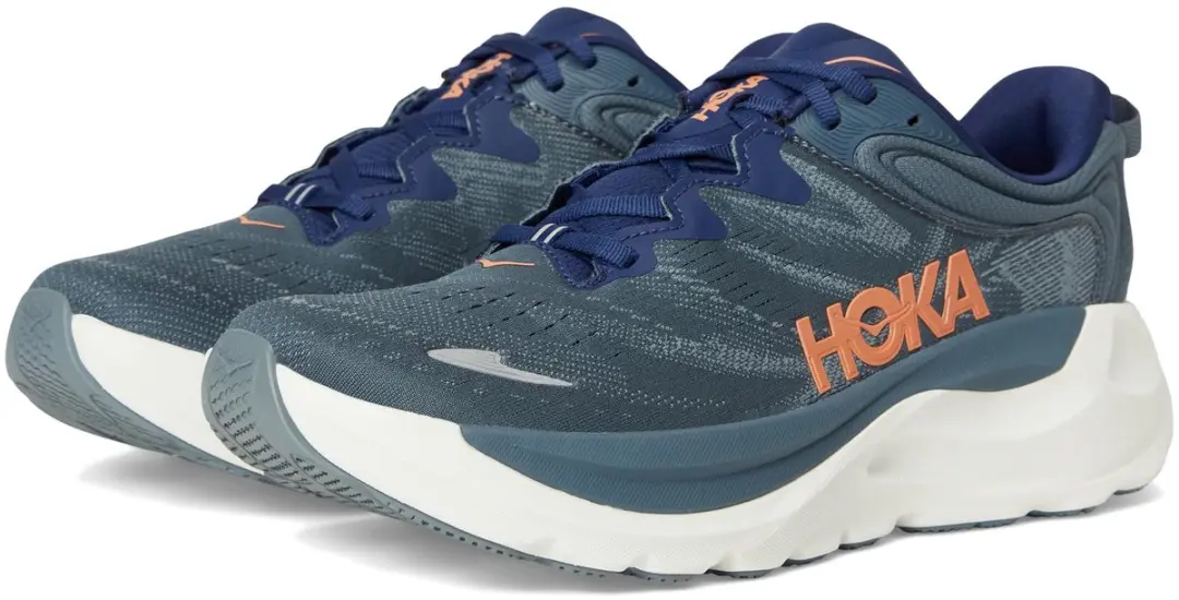 Hoka One One Gaviota 6 Hardloopschoenen 46