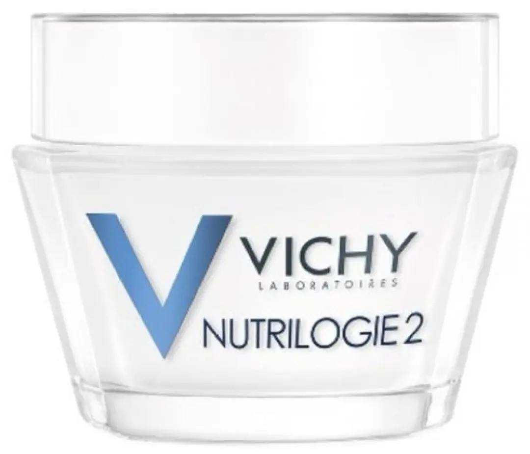 VICHY Nutrilogie 2 Gezichtscrème 50ml