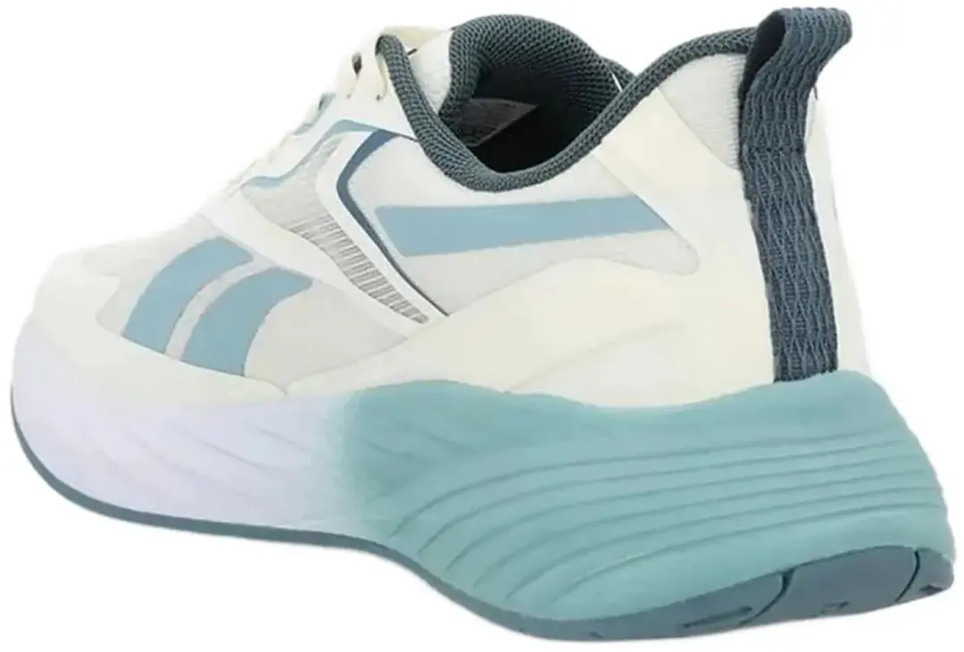 Reebok Verse Hardloopschoenen - EU 39 - Chalk/Midnight Tide/Hazy Teal