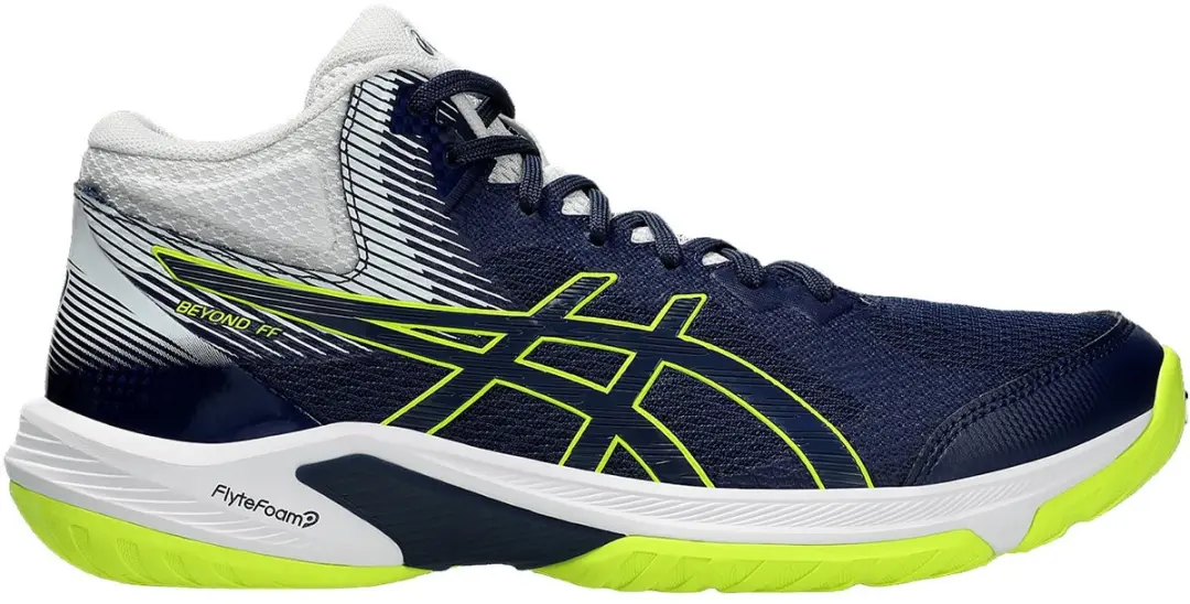 ASICS Beyond FF Heren Badmintonschoenen 43.5