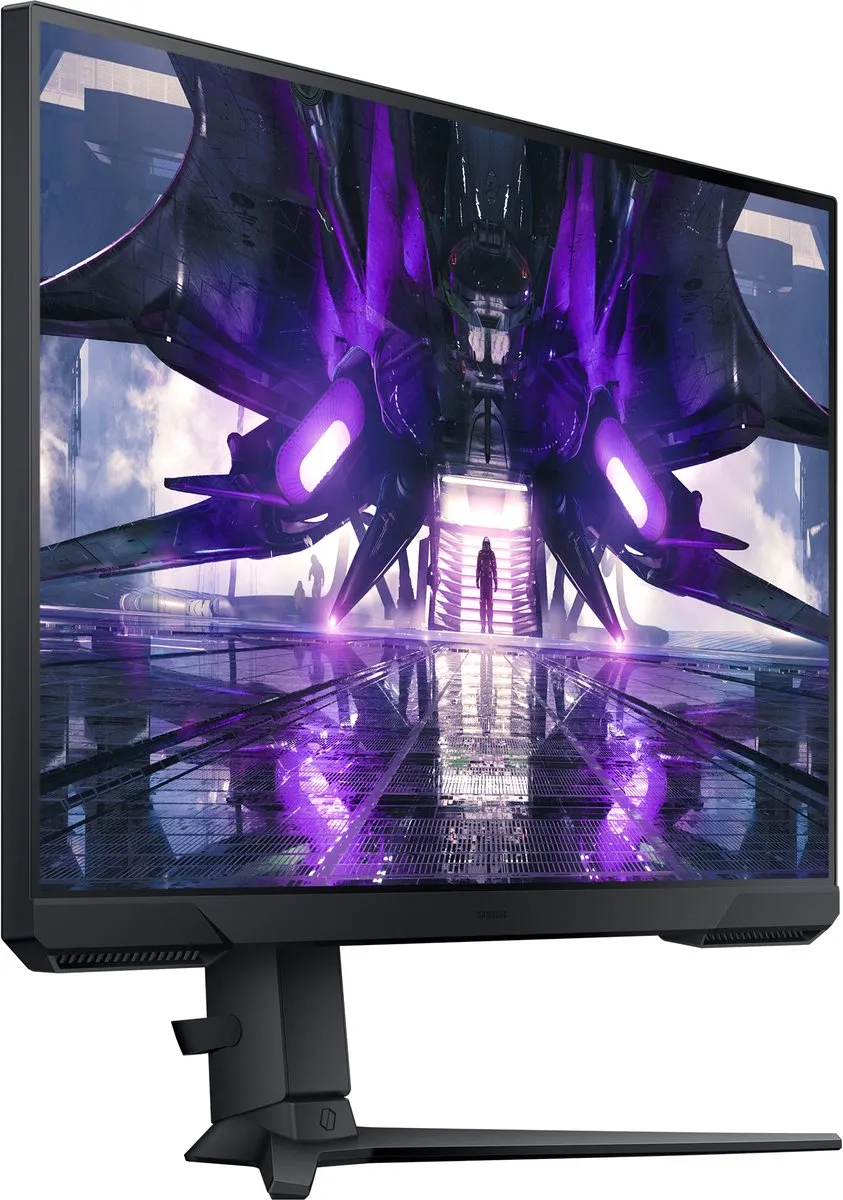 Samsung Odyssey G3 AG320 Gaming Monitor 27" - Full HD VA 165Hz