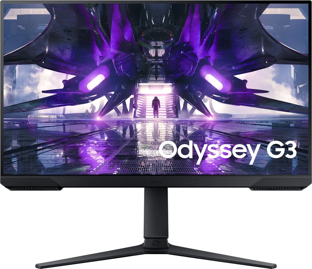 Samsung Odyssey G3 AG320 Gaming Monitor 27"
