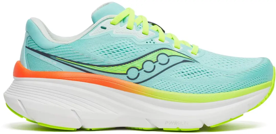 SAUCONY GUIDE 19 WS