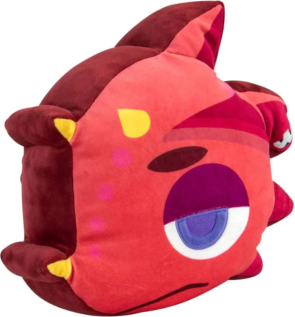 Nintendo Animal Crossing Mocchi-Mocchi Pluche Flick 38cm
