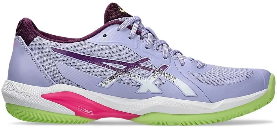 ASICS SOLUTION SWIFT FF 2
