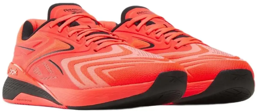 Reebok Nano X5 Edge Schoenen - Neon Cherry - EU 41