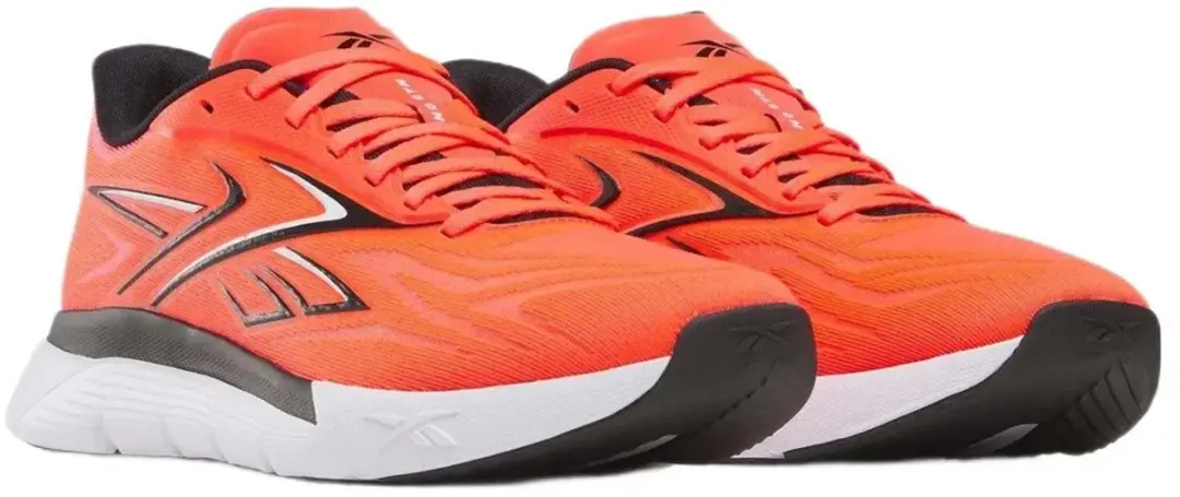 Reebok Nano Gym 2.0 Schoenen - 42.5 - Neon Cherry