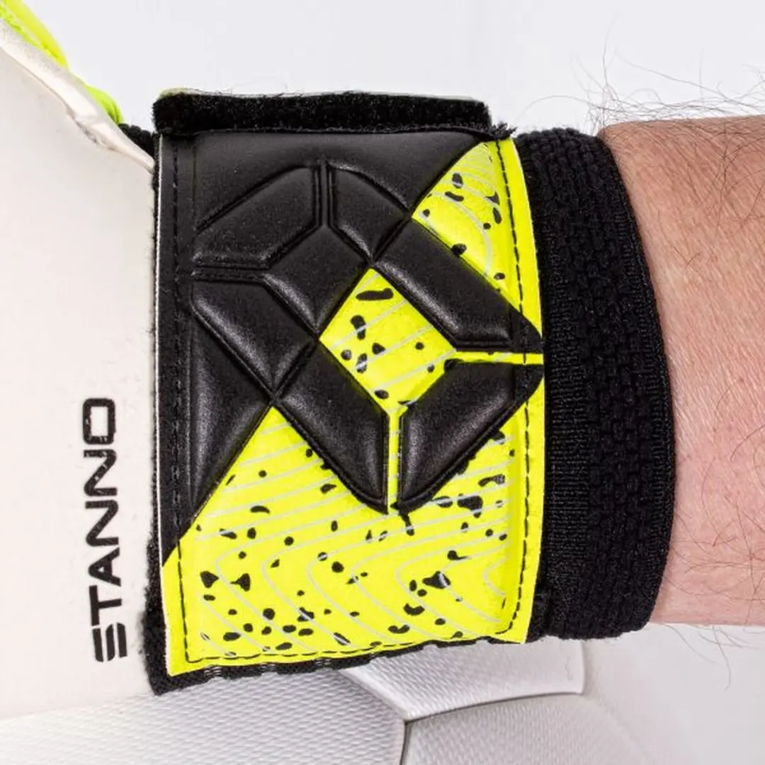 Stanno Power Shield IV - Maat 8.5