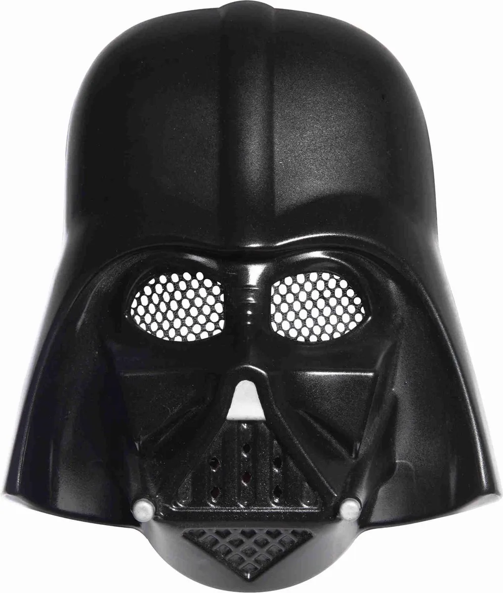 Star Wars Darth Vader Verkleedmasker