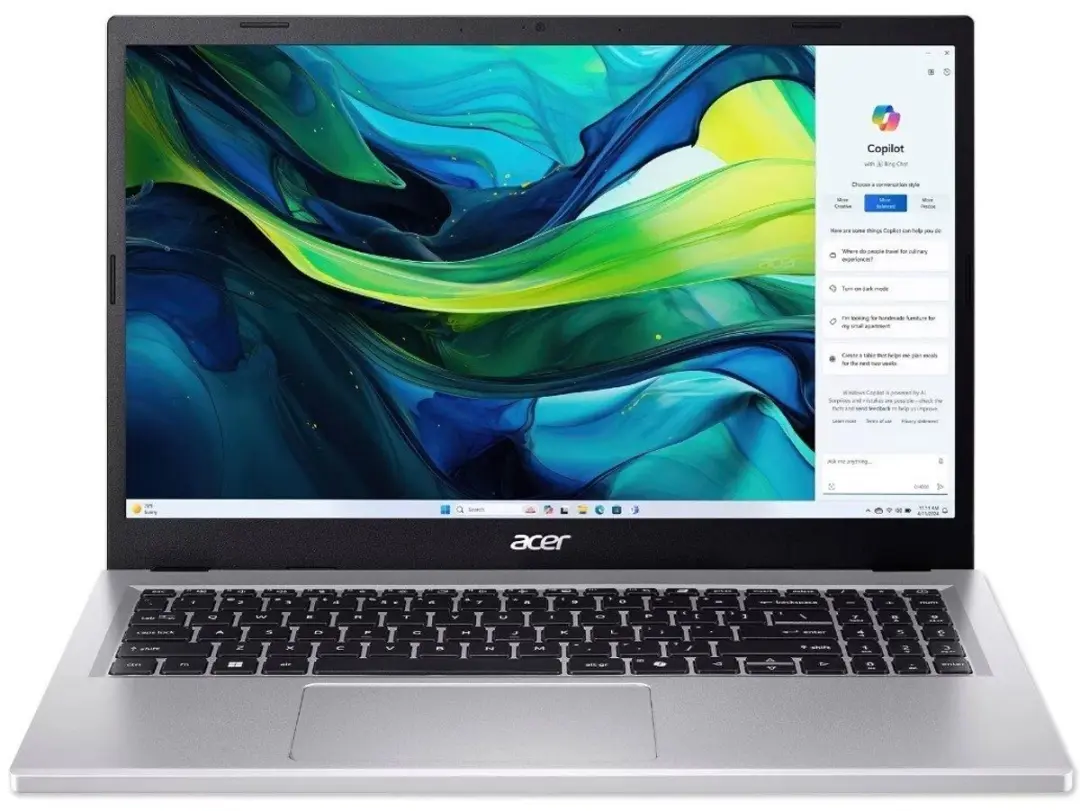 Acer Aspire GO 15 Laptop