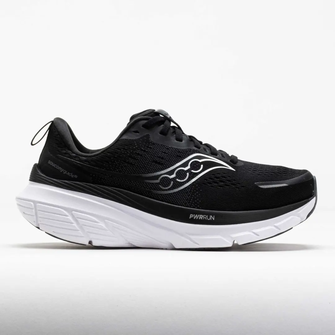 Saucony Guide 18