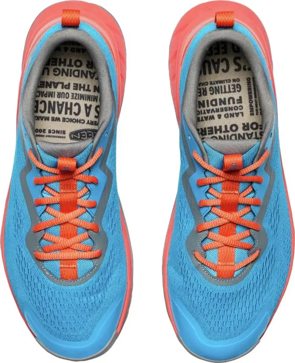 Keen Versacore Speed Heren - Blauw