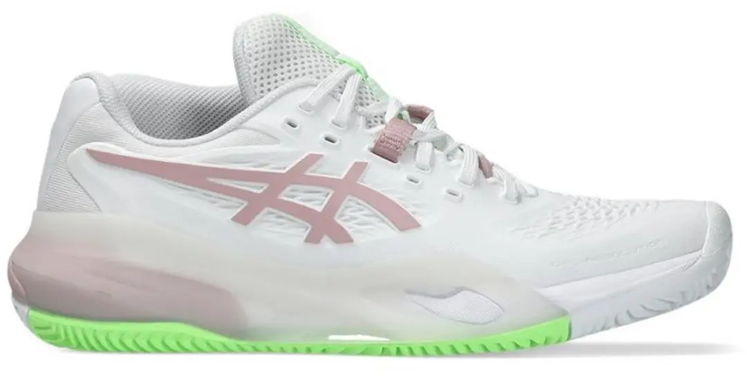 Asics Gel Resolution X Clay