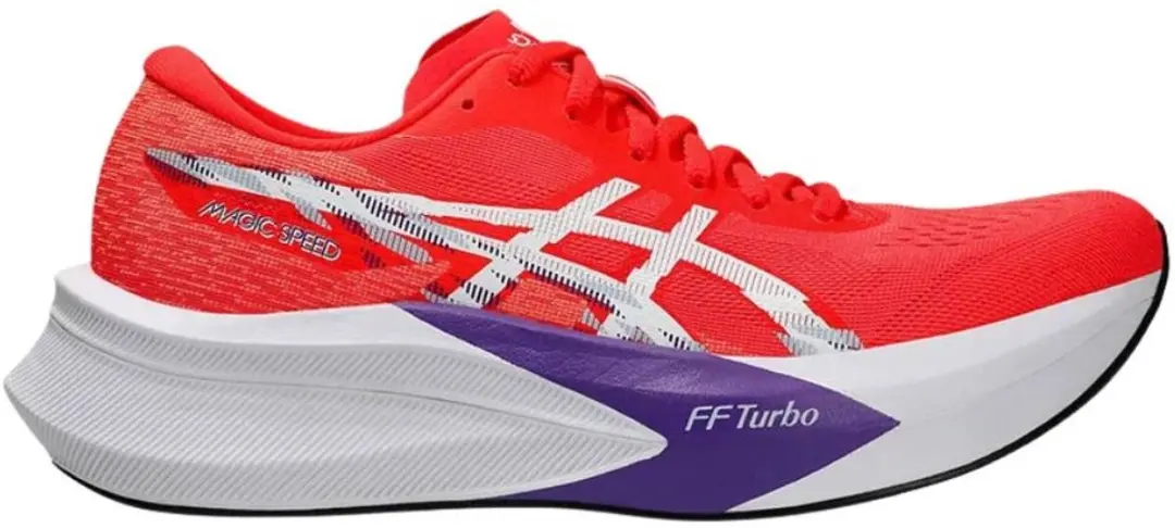 Asics Magic Speed 4