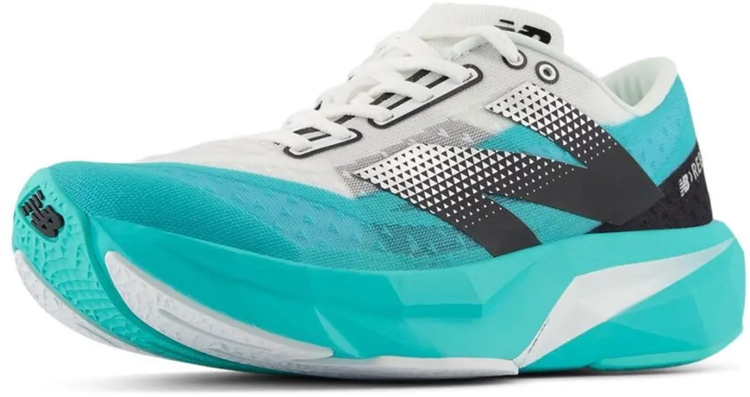 New Balance W's FuelCell Rebel v4