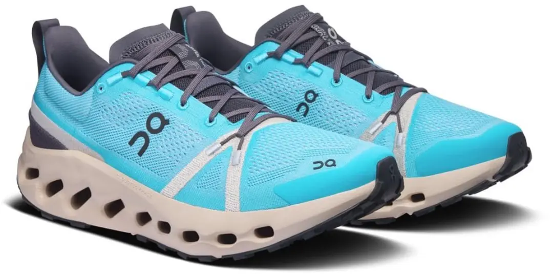 ON Cloudsurfer Trail 1 Heren Hardloopschoen US 45