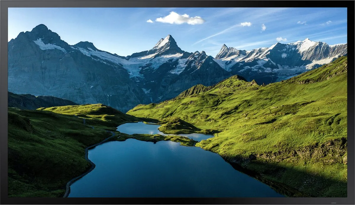 Samsung OH55A-S Digital Signage 55" VA 1920x1080