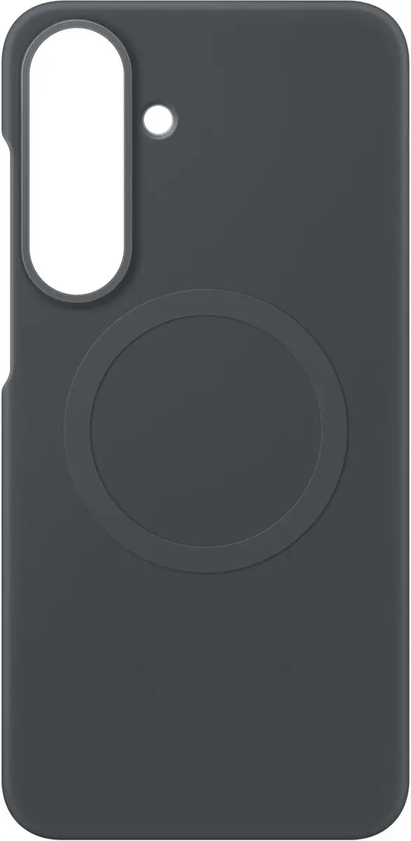 Samsung Silicone Magnet Hoesje EF-ES741CBEGWW