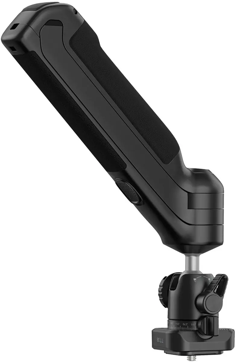 Ulanzi TT38 Vlog Grip Tafelstatief
