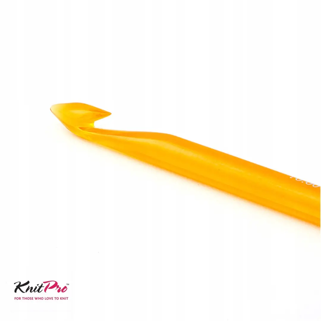 KnitPro Handvat Acryl 10.00mm
