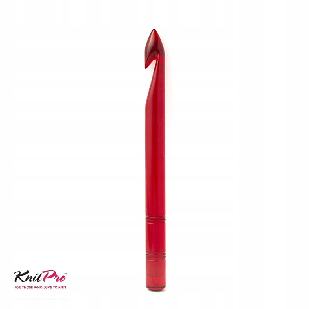 KnitPro Handvat Acryl 10.00mm