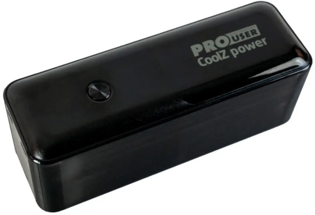 Pro-User CoolZ Power Powerbank 120W