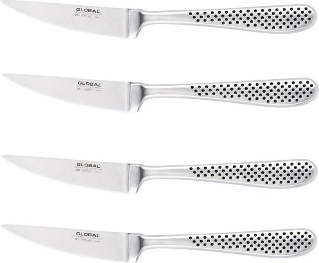 Global Steakset  GTF-4001