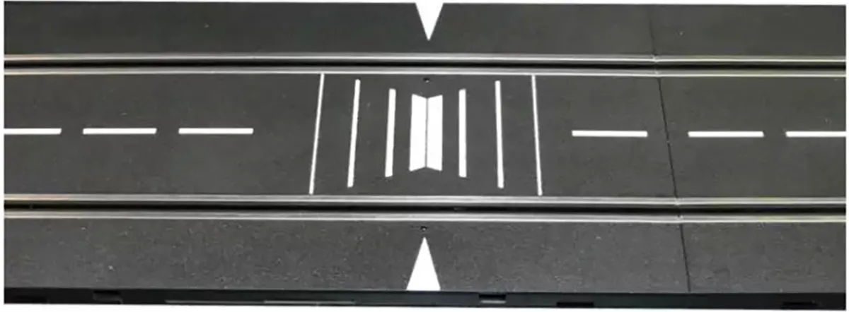 Carrera Digital 124/132 Check Lane Digitale Teller CAR20030371 - Multi