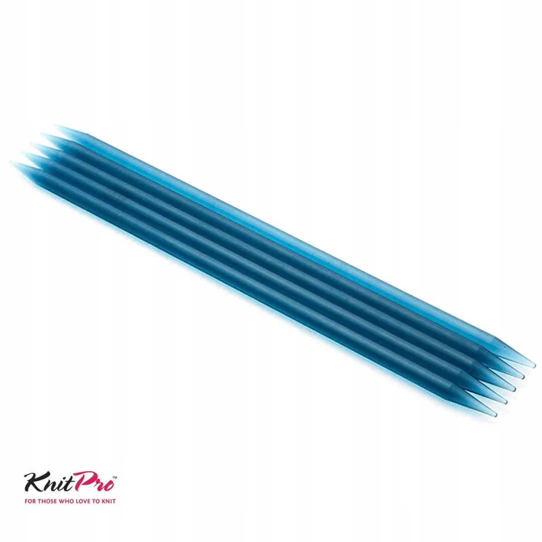 KnitPro Trendz Sokkenbreinaalden 5.50mm