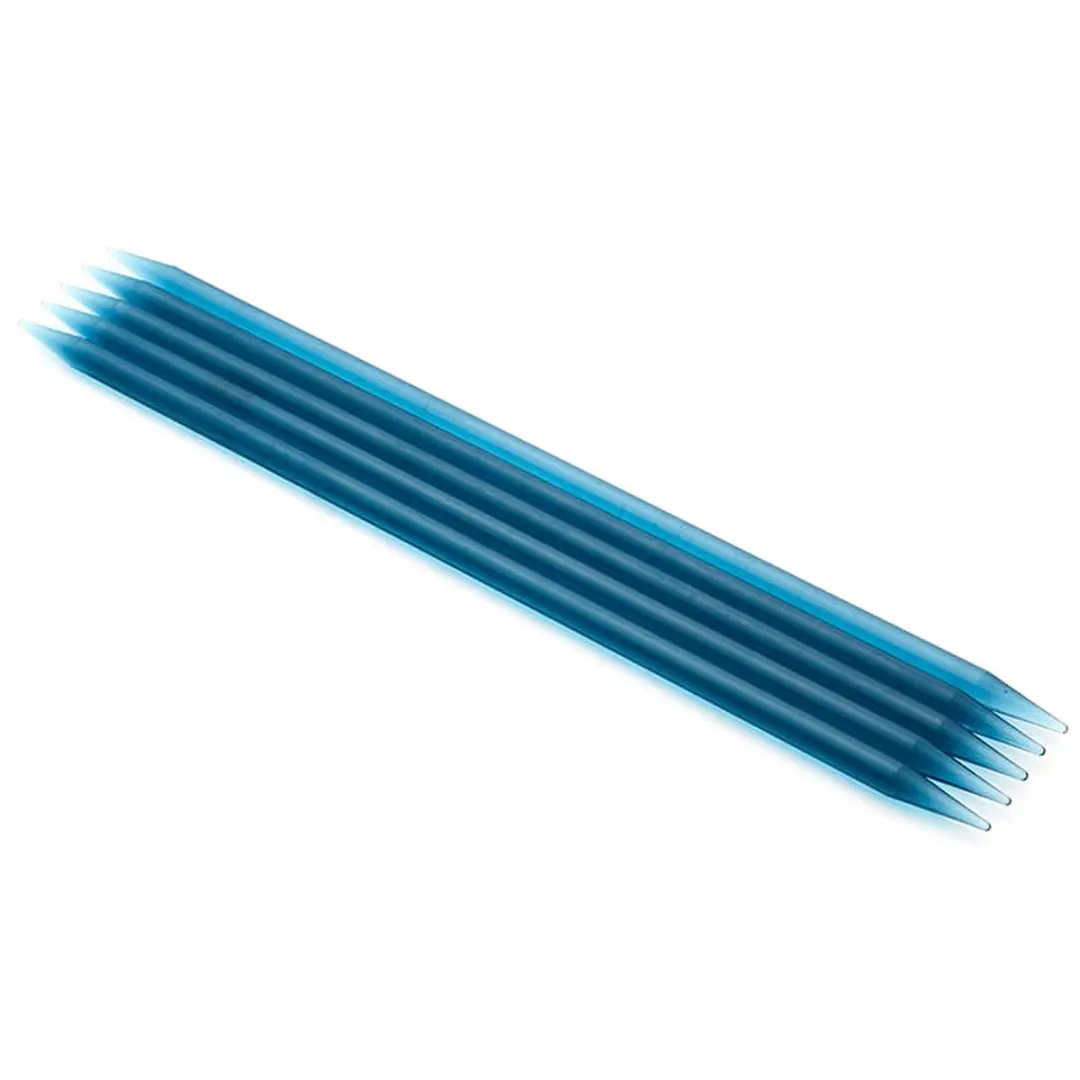 KnitPro Trendz Sokkenbreinaalden 15cm 5.50mm