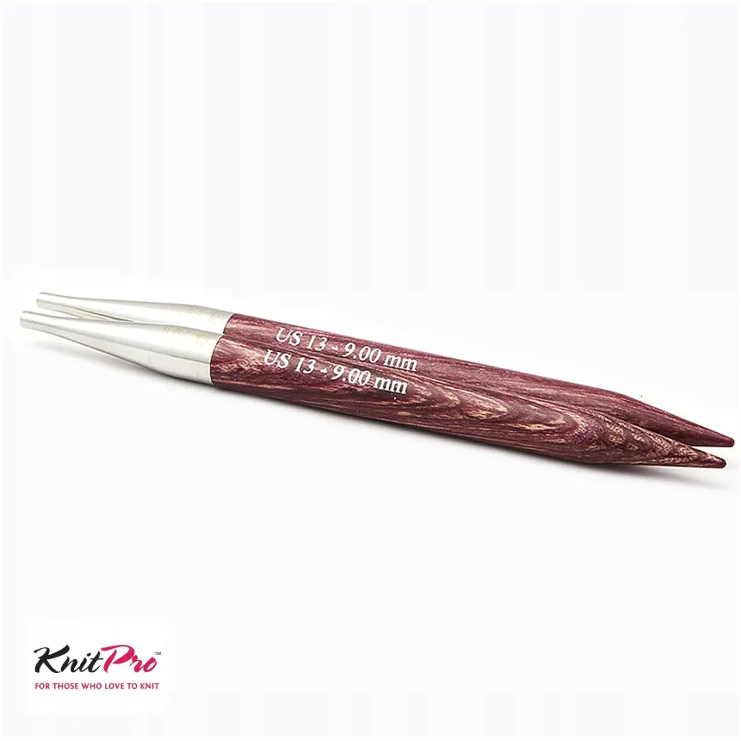 KnitPro Dreamz Verwisselbare Breinaalden 9.00 mm