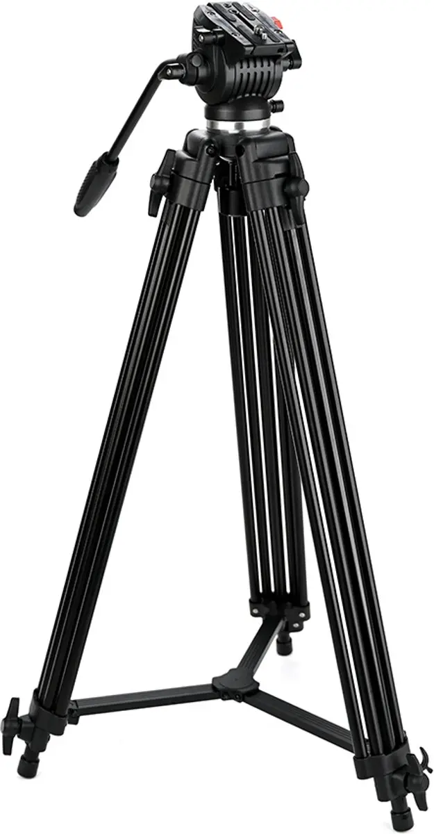 Caruba Videostar 177 Pro Videostatief D200131