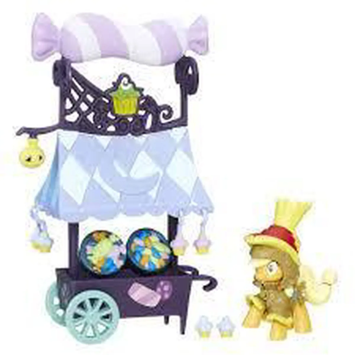 Hasbro B3597EU40 Speelgoedfiguur
