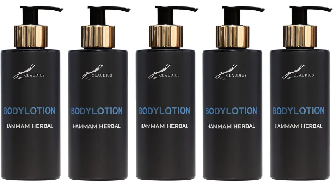 Bodylotion Hammam Herbal 300 ml