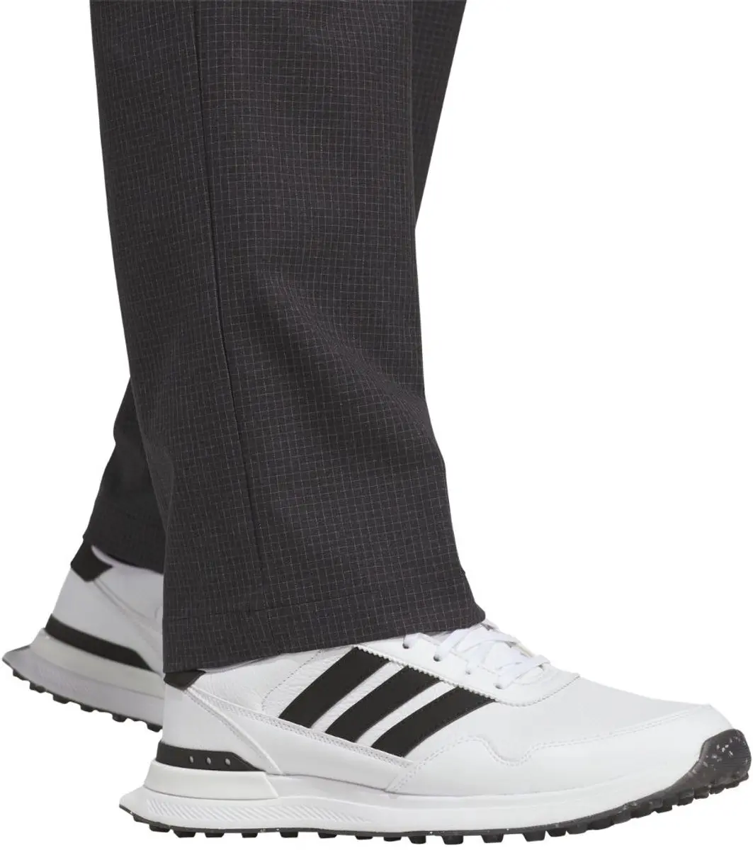 adidas ULT365 Twistwave Heren Golfbroek 34/32 - Zwart