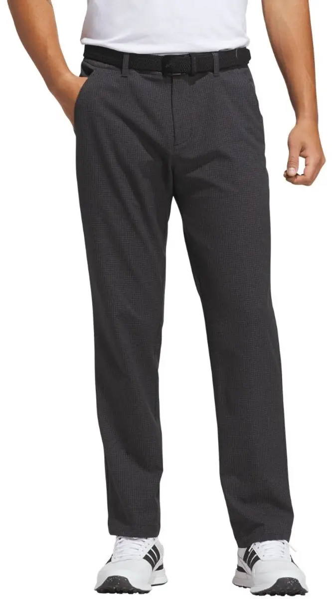 adidas ULT365 Twistwave Heren Golfbroek 34/32 - Zwart
