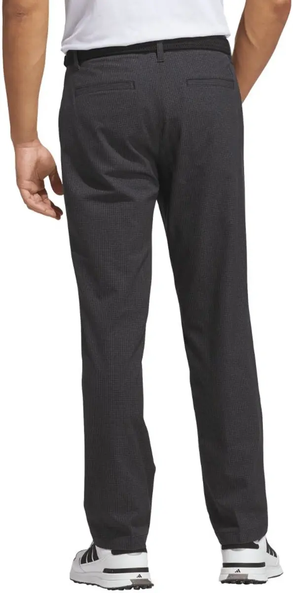 adidas ULT365 Twistwave Heren Golfbroek 34/32 - Zwart