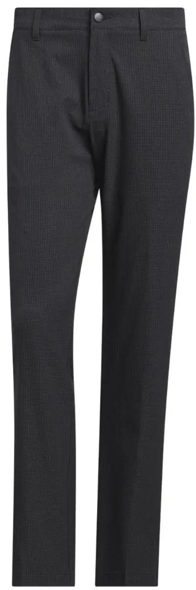 adidas ULT365 Twistwave Heren Golfbroek 34/32 - Zwart
