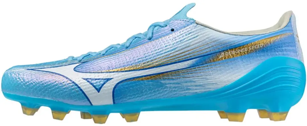 Mizuno Alpha III Pro FG Voetbalschoenen