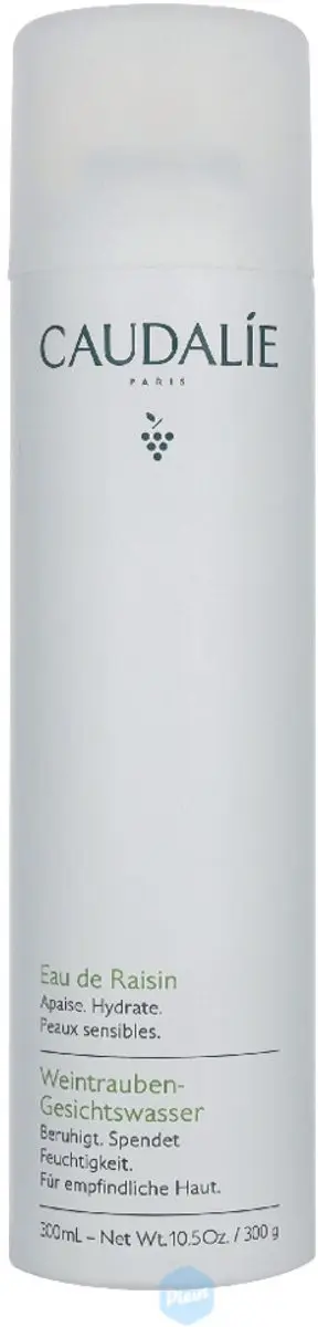 Caudalie Water Hydraterende Gezichtsspray 300ml